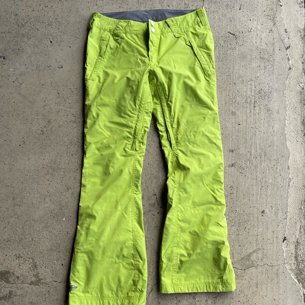 Snowboard Pants